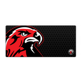 Champlain Valley Union | Immortal Series | Stitched Edge XL Mousepad